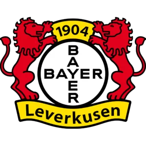 勒沃库森U17 队徽