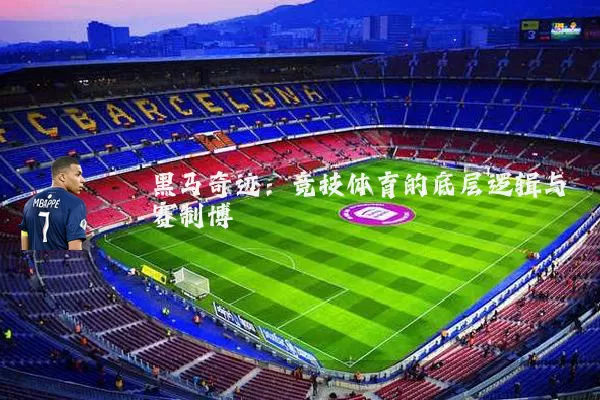 黑马奇迹:竞技体育的底层逻辑与赛制博弈